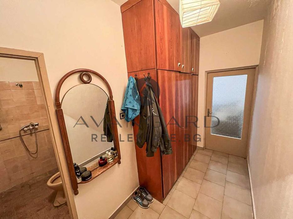 Продава се Едностаен апартамент в Пловдив, Тракия - 36 кв.м за 1695 €/кв.м - Снимка #4