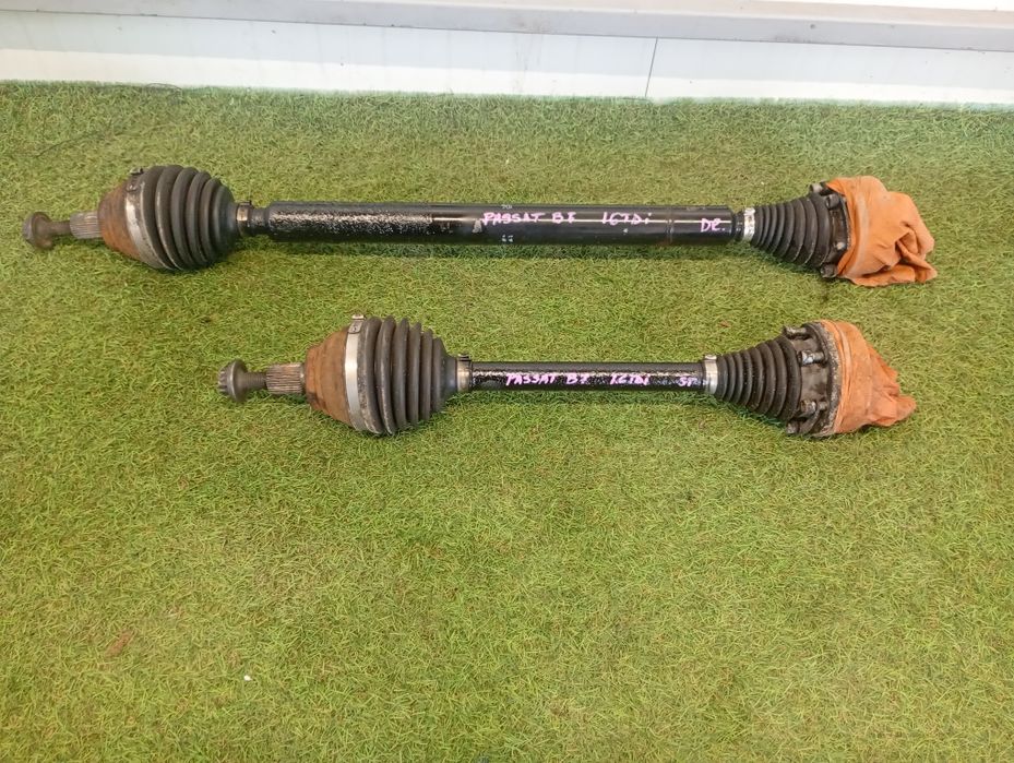 Planetare Vw Passat B7 , 1.6tdi