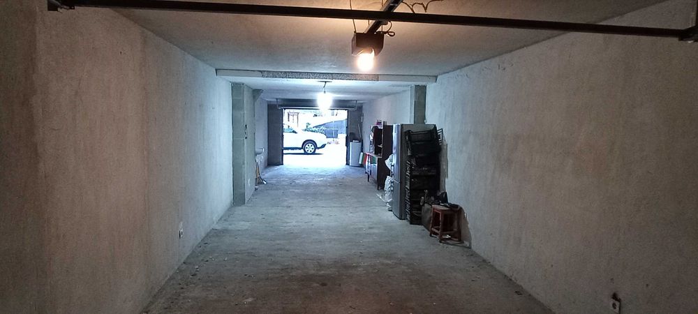 Дава се под наем Склад в София, Хаджи Димитър - 63 кв.м за 448.8 € - Снимка #9