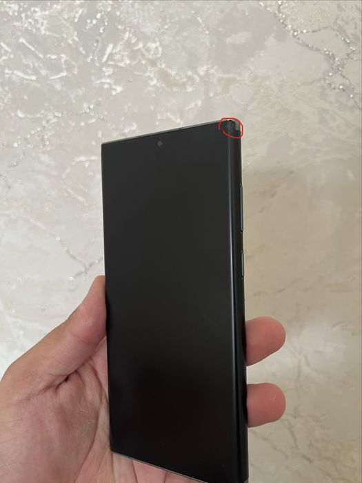 Samsung s22 ultra