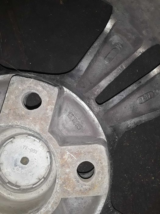 Продам диски на BMW