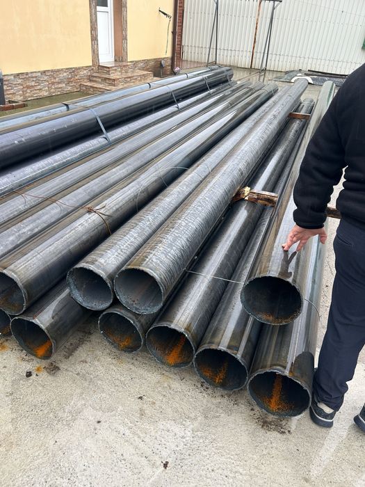 Vând țeava pentru cos de centrală de fi 219