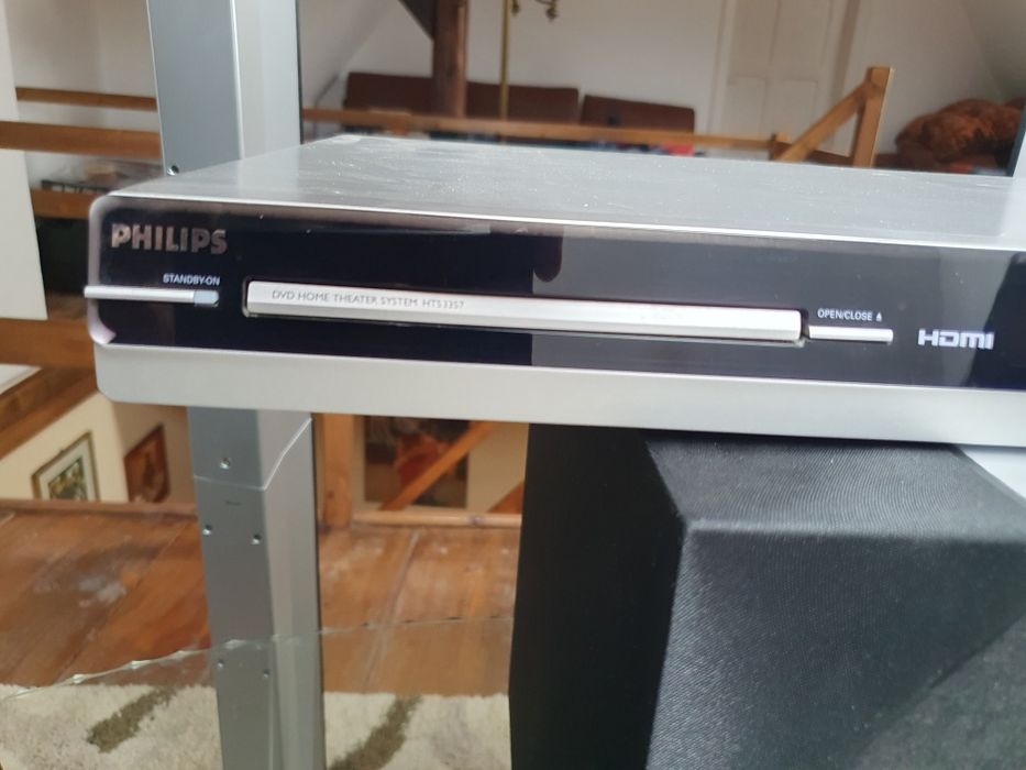 Sistem audio Philips