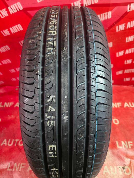 Roata Rezerva 5x114.3 17'' 225/60/17 - OEM Hyundai IX35 Tucson KIA