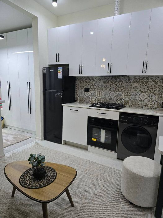 ЖК навруз 1-2/6/9 квартира евро,Шота Руставели яккасарайский