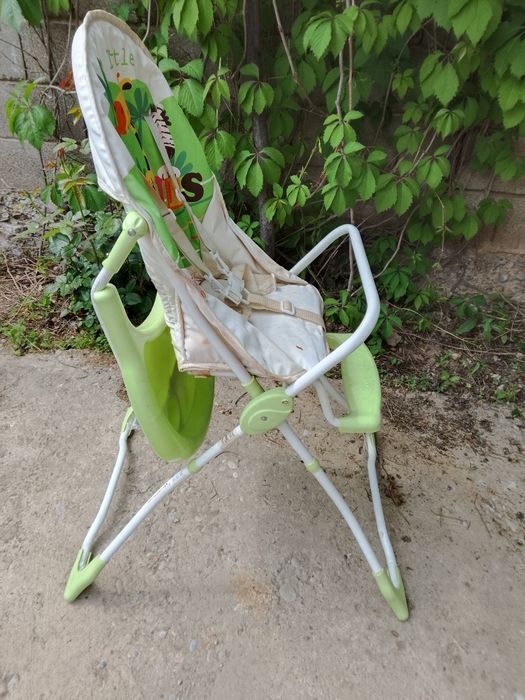 Детский столик бар