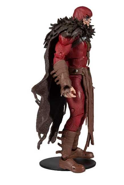 Figurina King Shazam The Infected 18 cm DC