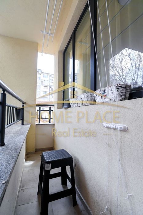 Дава се под наем Двустаен апартамент в Варна, Аспарухово - 55 кв.м за 765 € - Снимка #5