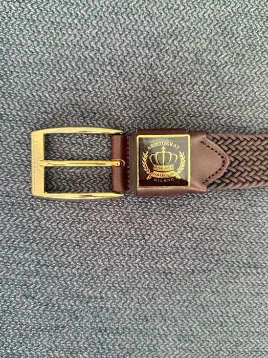 Нов колан Aristokrat унисекс