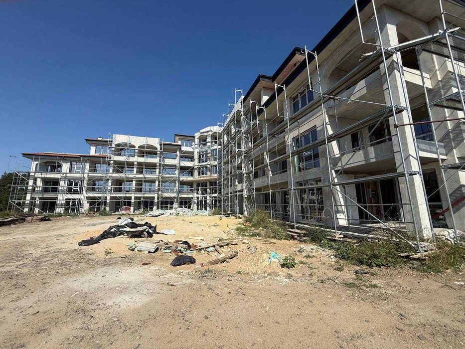 Продава се Едностаен апартамент в Несебър - 32 кв.м за 1707 €/кв.м - Снимка #17