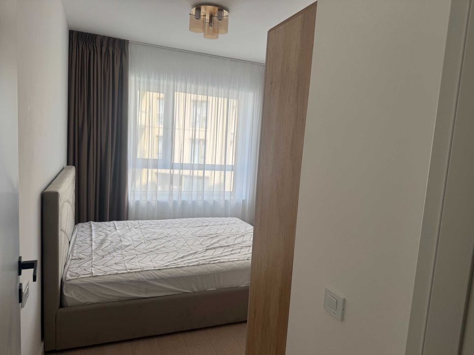 Apartament nou complex Akent City