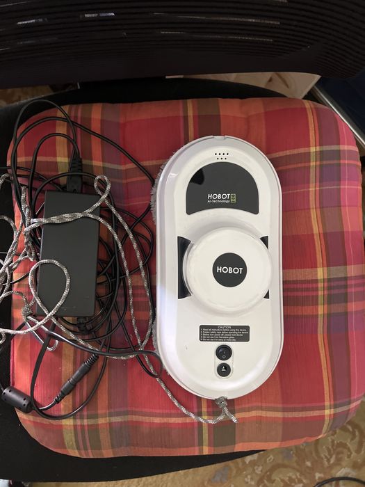 Hobot Ai Tecnology 188