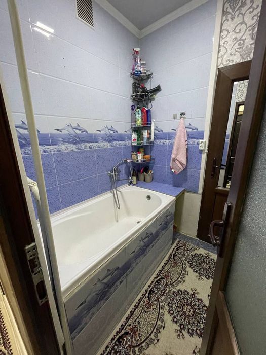 Продаётся 2-х комнатная квартира Чиланзар 5 квартал