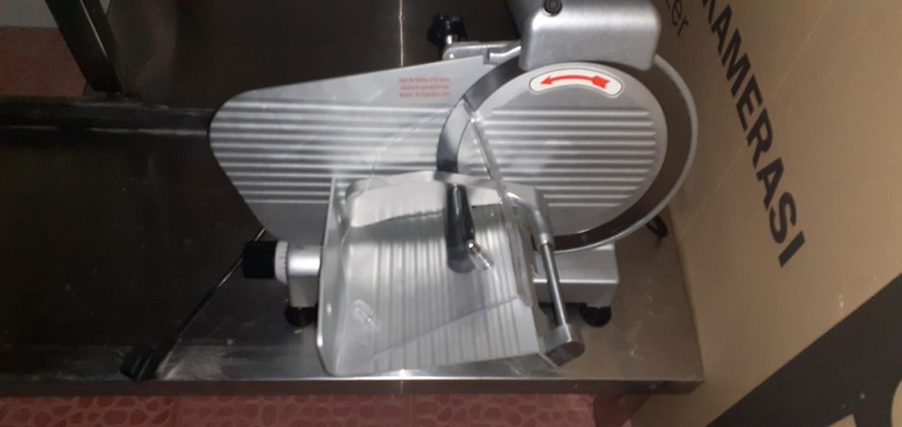 Универсальный слайсер