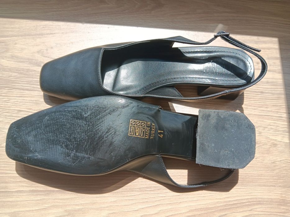 Дамски сандали размер 41