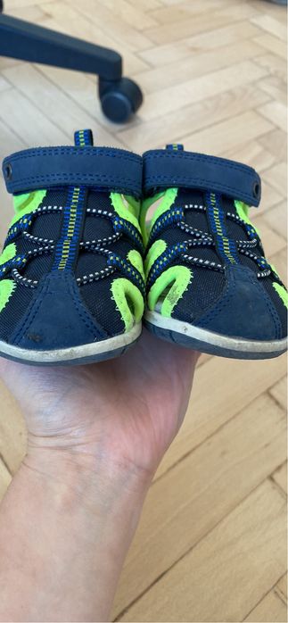 Разпродажба обувки момче маратонки сандали