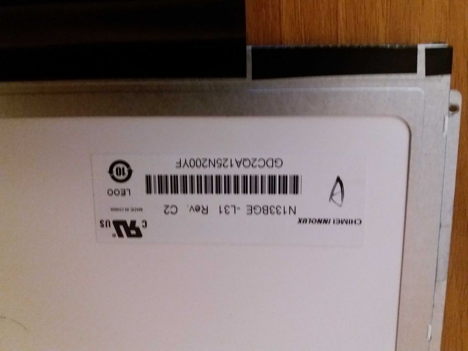 Продам матрицу от ноутбука (нетбука) Sony VAIO.