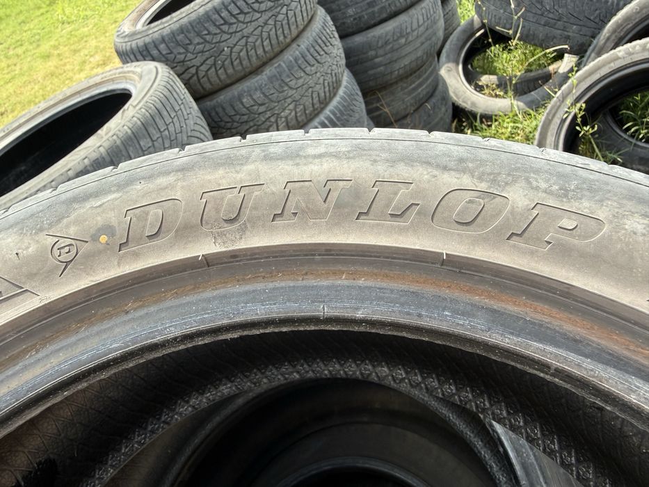 Dunlop 215/50/17