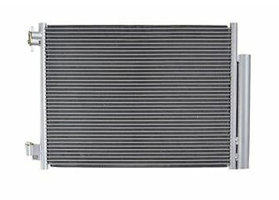Radiator condensor aer conditionat Dacia Logan,Dokker, Lodgy 2013_2020