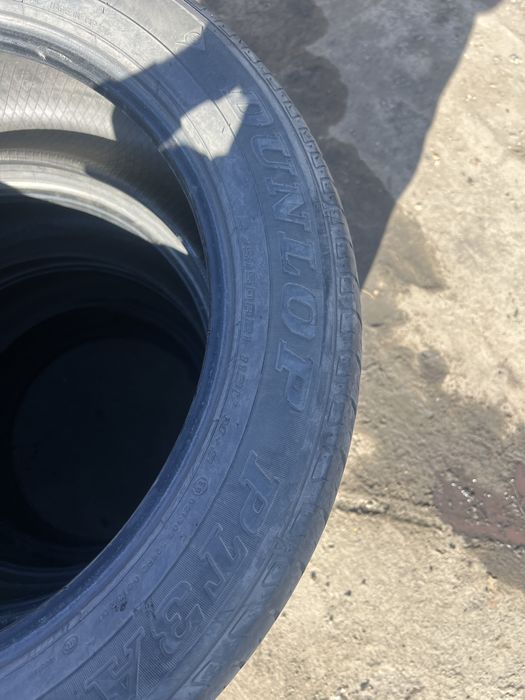 Продам комплект летней ризины 275/50R21