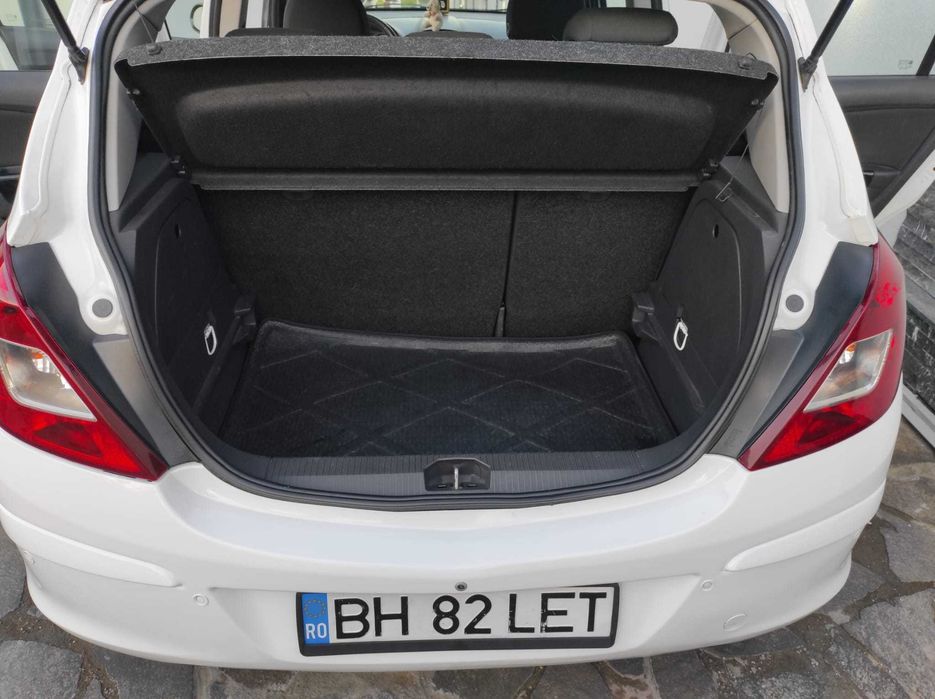 OPEL Corsa 2012 — imagine 5