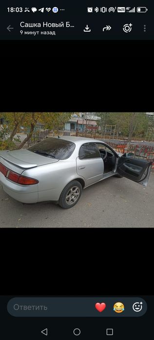 Продам автомобиль