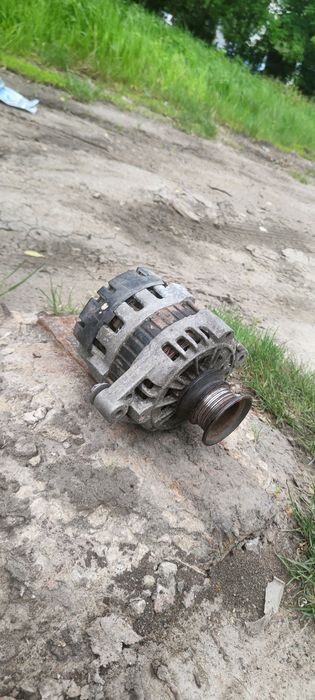 Генератор нексия