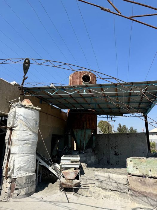 Цемент емкость 16 тонна