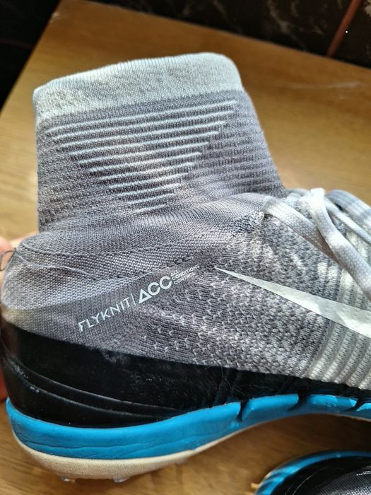 Nike acc mercurial vapor