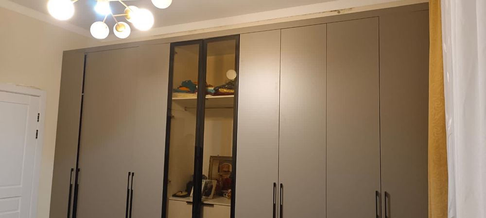 Продам мебель б/у