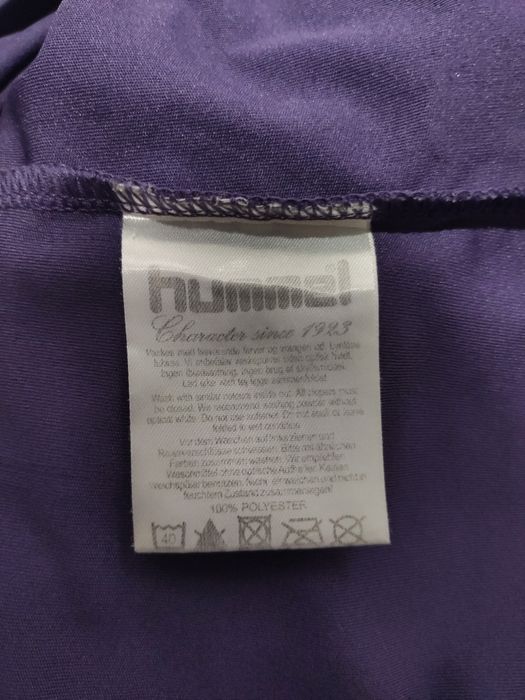 Tricou dama Hummel mărimea M