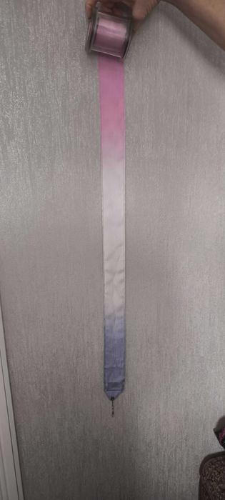 Лента sasaki и катушка pastorelli