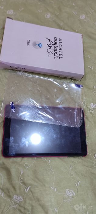 Alcatel в хорошем состоянии