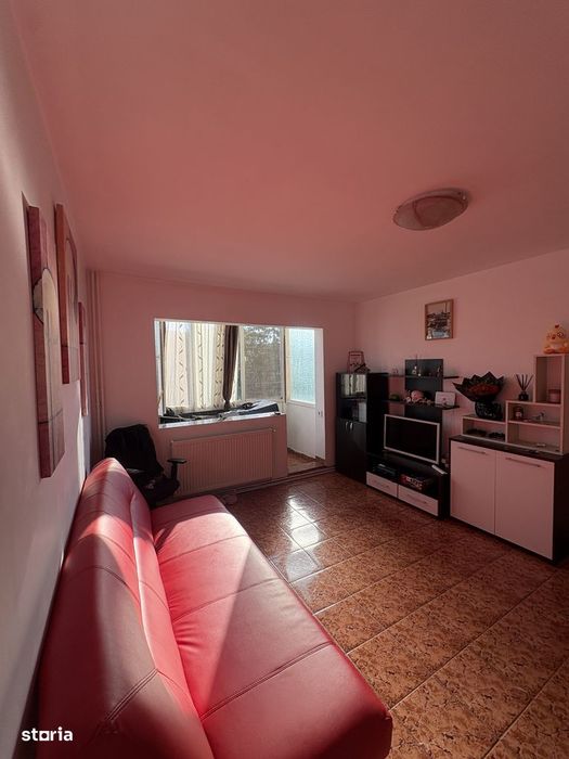 Apartament 2 camere zona Astra ,str Saturn