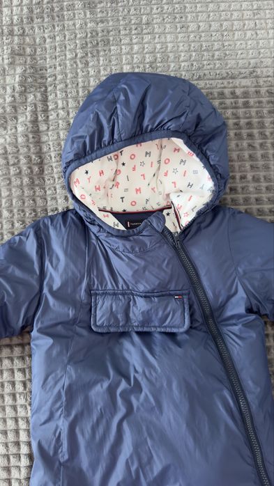 Combinezon Tommy Hilfiger 80
