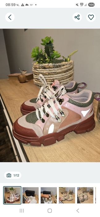 Маратонки  ,сандали ,лоуфъри. .michael kors ,patricia pepe