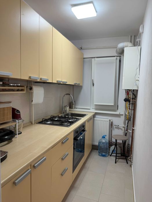 Apartament 3 camere zona Dacia - proprietar