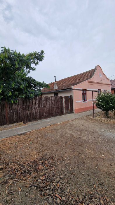 Casa de vanzare in Cenad
