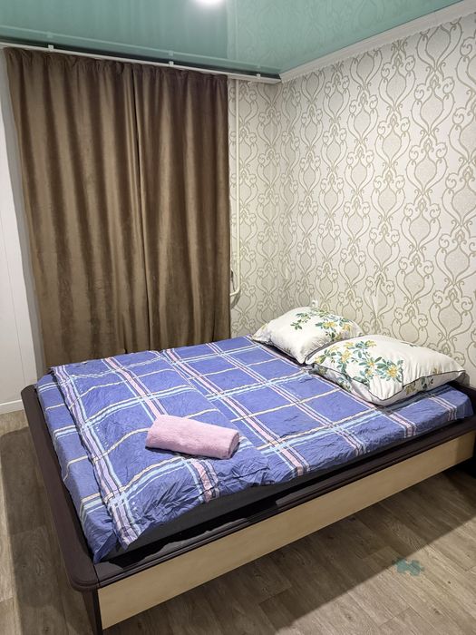 Квартира по суточна