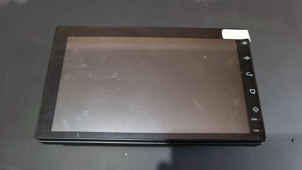 Автомагнитола Андроид