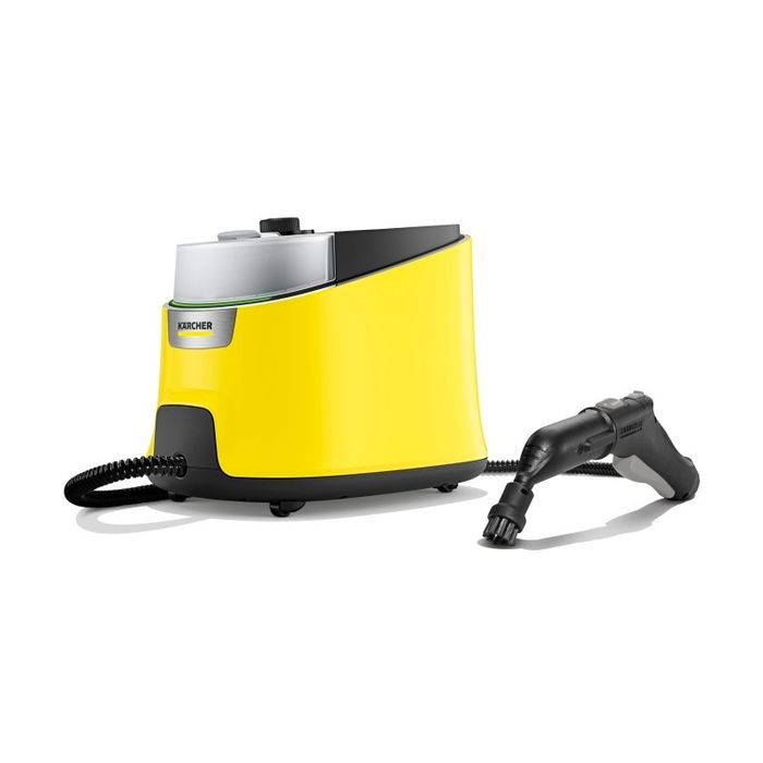 Karcher SC 4 Deluxe пароочиститель