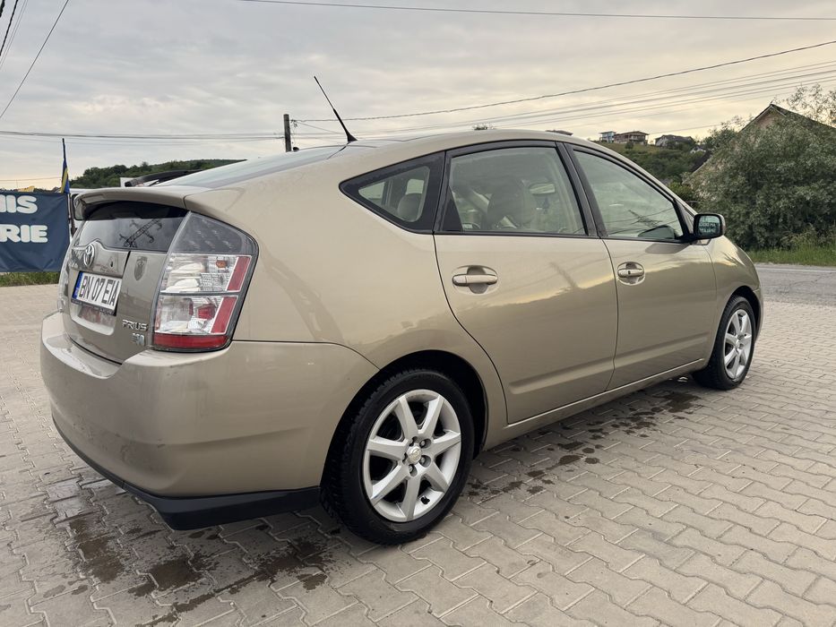 Vand Toyota Prius 2