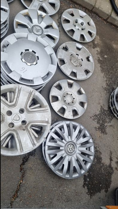 Capace rotii audi bmw mazda opel dacia vw citroen nissan skoda