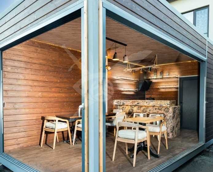 Продава се Заведение в Несебър - 18 кв.м за 1250 €/кв.м - Снимка #1