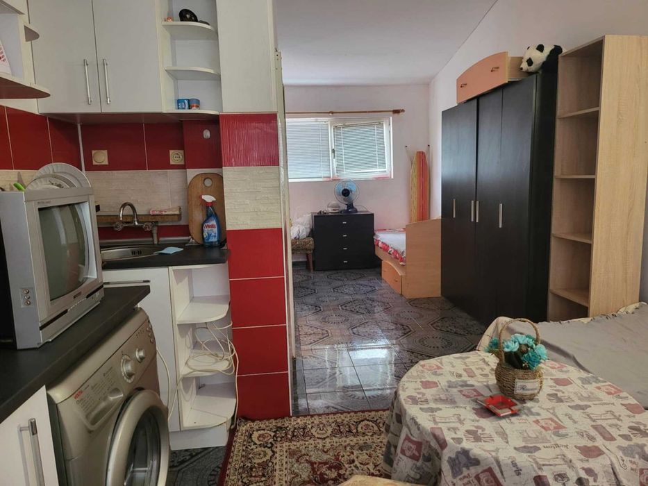 Дава се под наем Ателие в Несебър - 27 кв.м за 398.82 € - Снимка #5