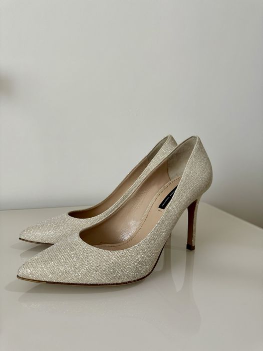 Туфли вечерние Alexander Terekhov