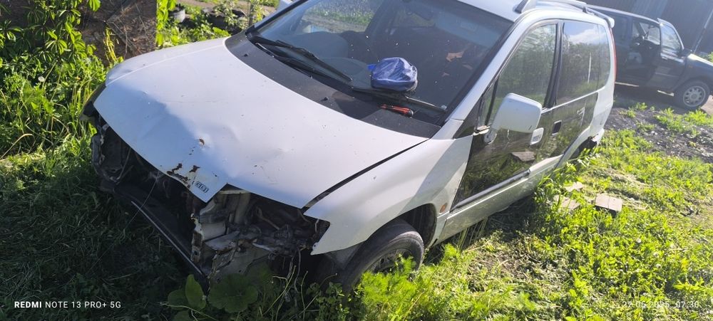 продам Митсубиси RVR