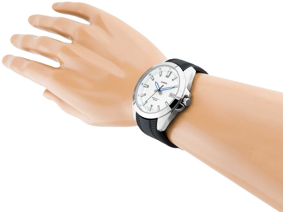 OFERTA : Vand ceas CASIO MTP E400 = 500 ron