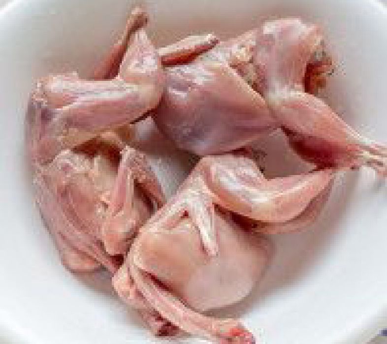 Carne de prepeliță