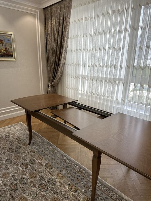 Стол от Cara Hardwood